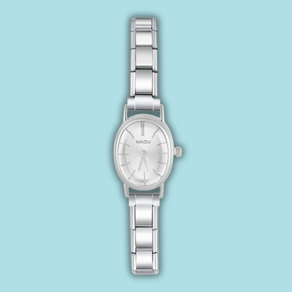Aria Watch — Italian Charm Compatible 9mm