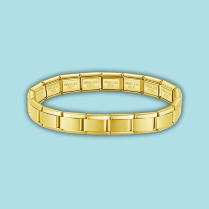 Italian Charm Bracelet 9mm