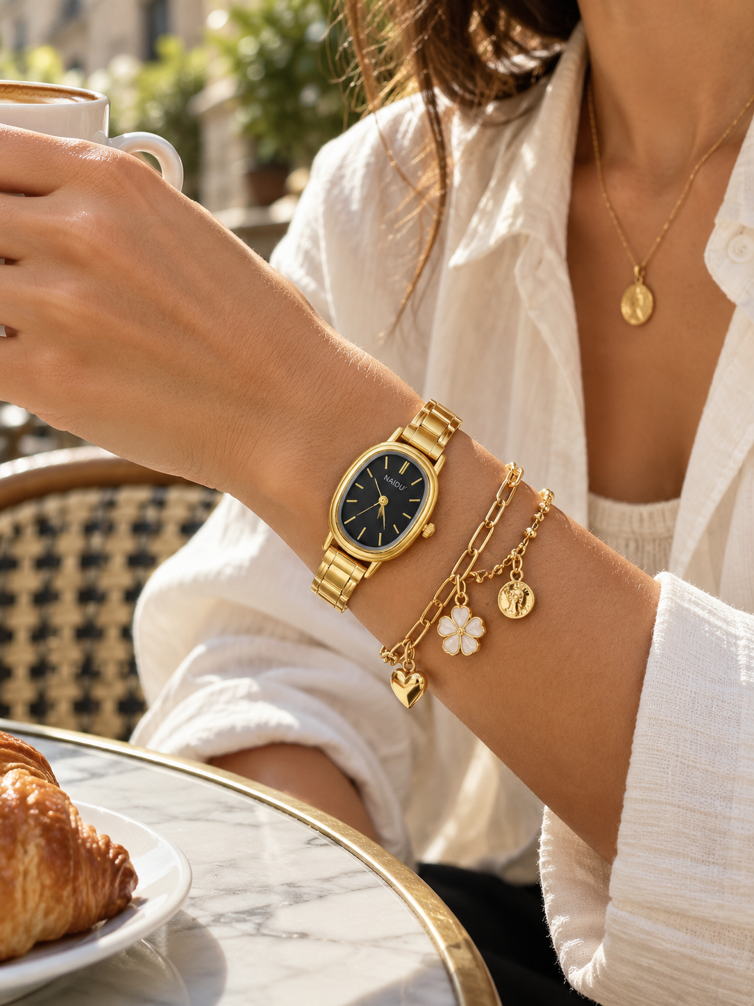 Montres