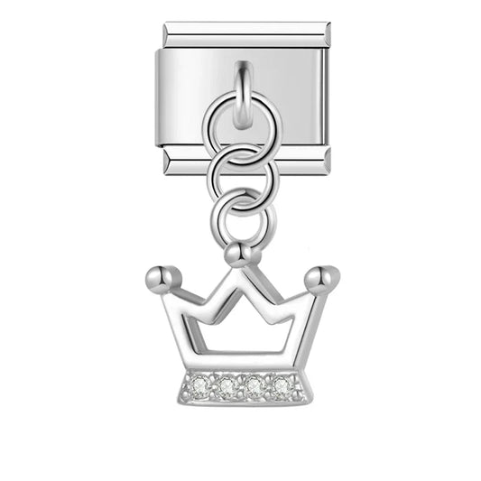 Charm CZ Fantaisiste - NO 15