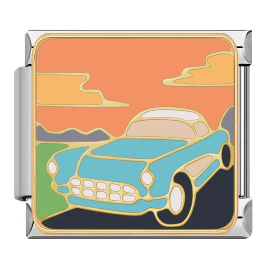 Charm Voyage et Aventure - DJ1146 NO 4
