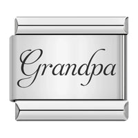 Grandpa