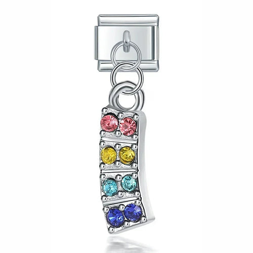Charm Iconique - DJ260-E