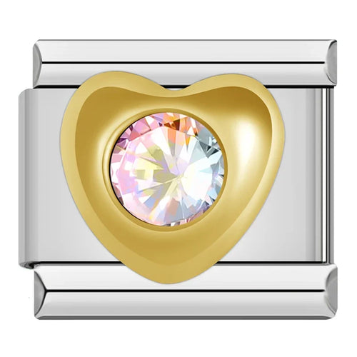 Charm Doux Cœur - DJ1445 NO 2