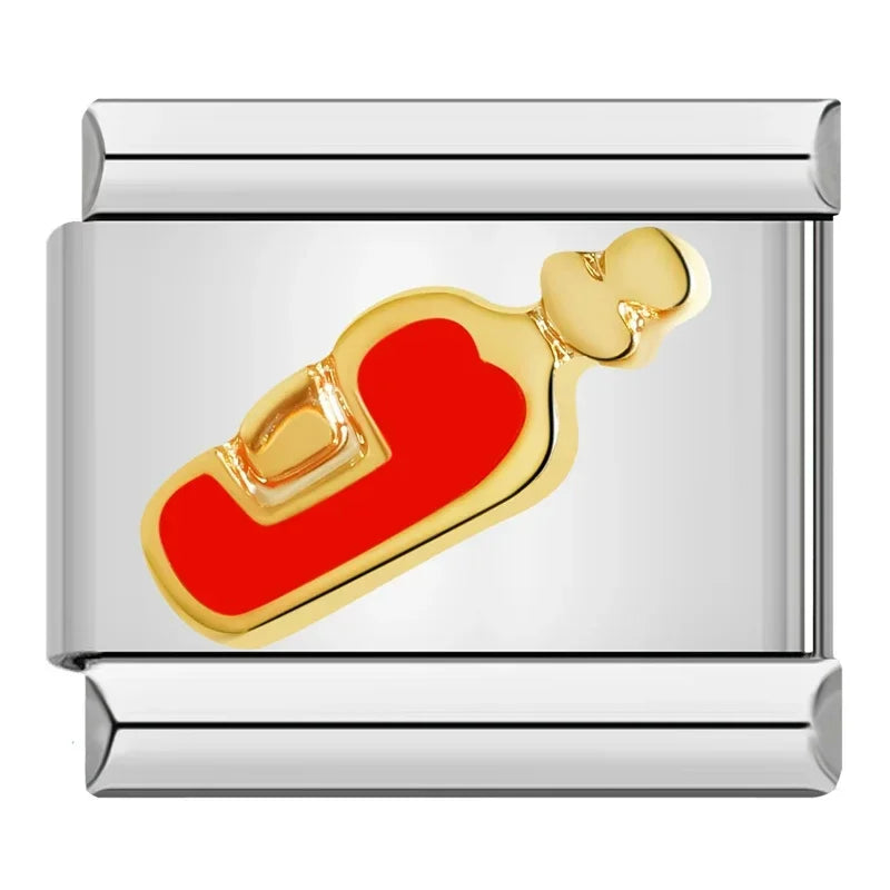 Charm Gourmand - DJ483 A