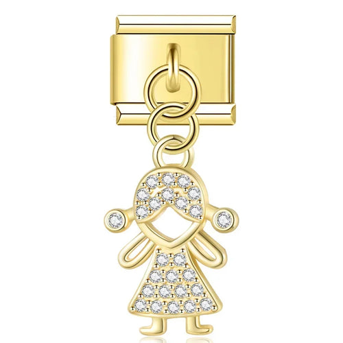 Charm Enfants et Plaisir - NO 3
