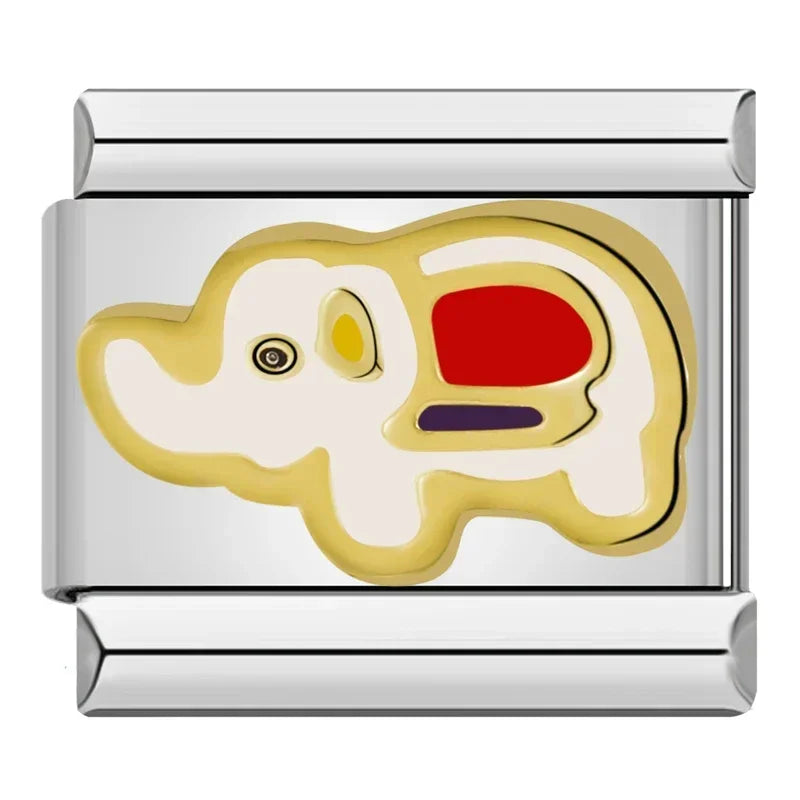 Charm Animal - DJ026 F