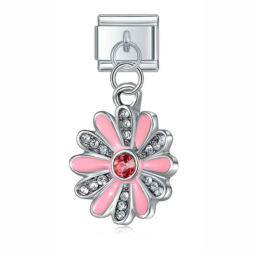 Charm Iconique - DJ280-H