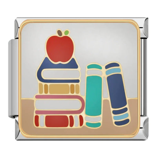 Charm Rentrée Scolaire - 10