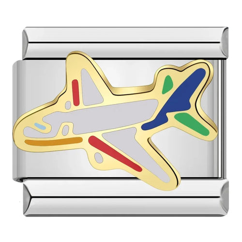 Charm Voyage et Aventure Vol. 2 - DJ644 NO 26