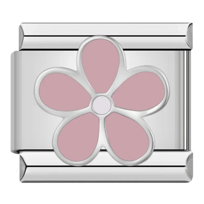 Sweet & Playful Charm Collection — 9mm Italian Bracelet