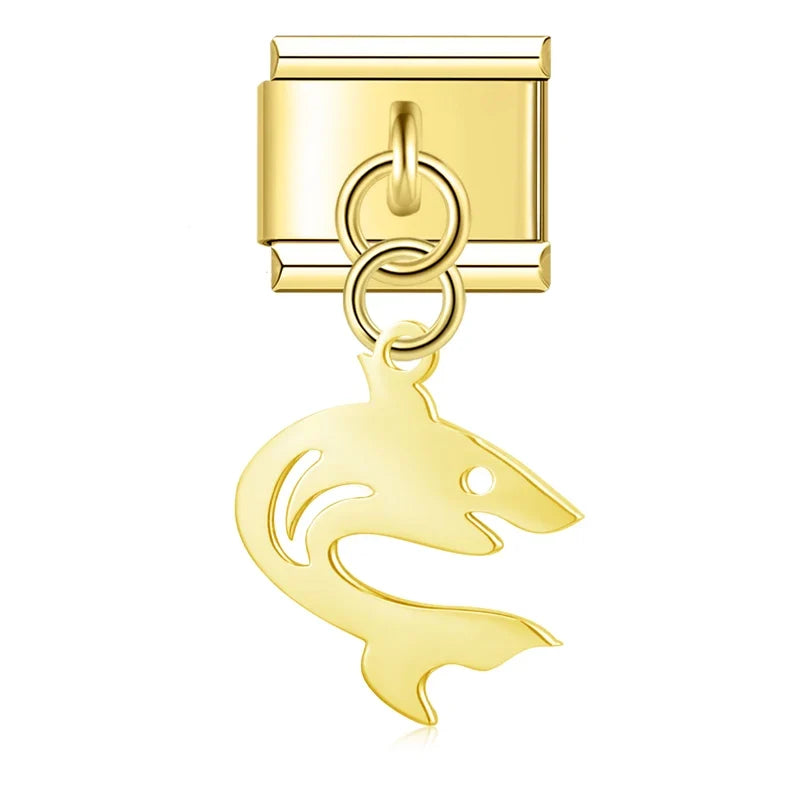 Charm Vie Marine - DJ1150 NO 4