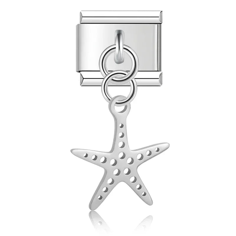 Charm Vie Marine - DJ820 F