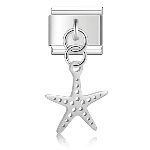 Charm Vie Marine - DJ820 F