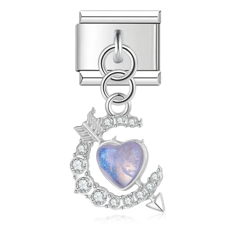 Charm Ciel Étoilé - DJ1091 NO 3