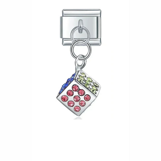 Charm Iconique - DJ117-A
