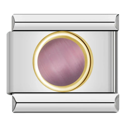 Charm Pierre d'Opale - DJ1070 NO 11