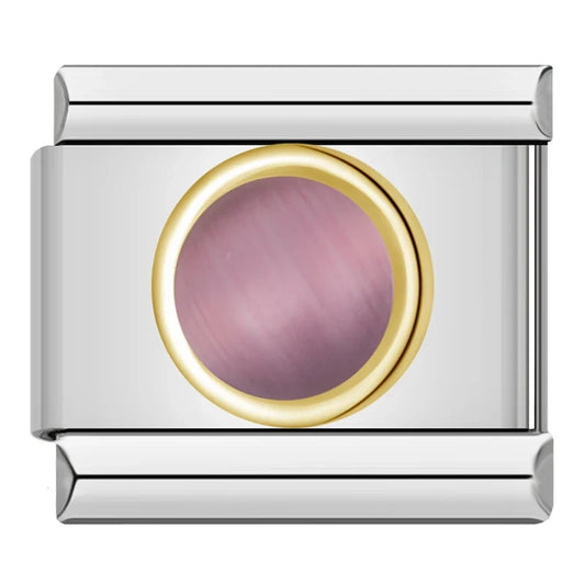 Charm Pierre d'Opale - DJ1070 NO 11