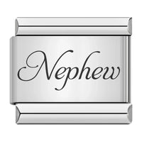 Nephew