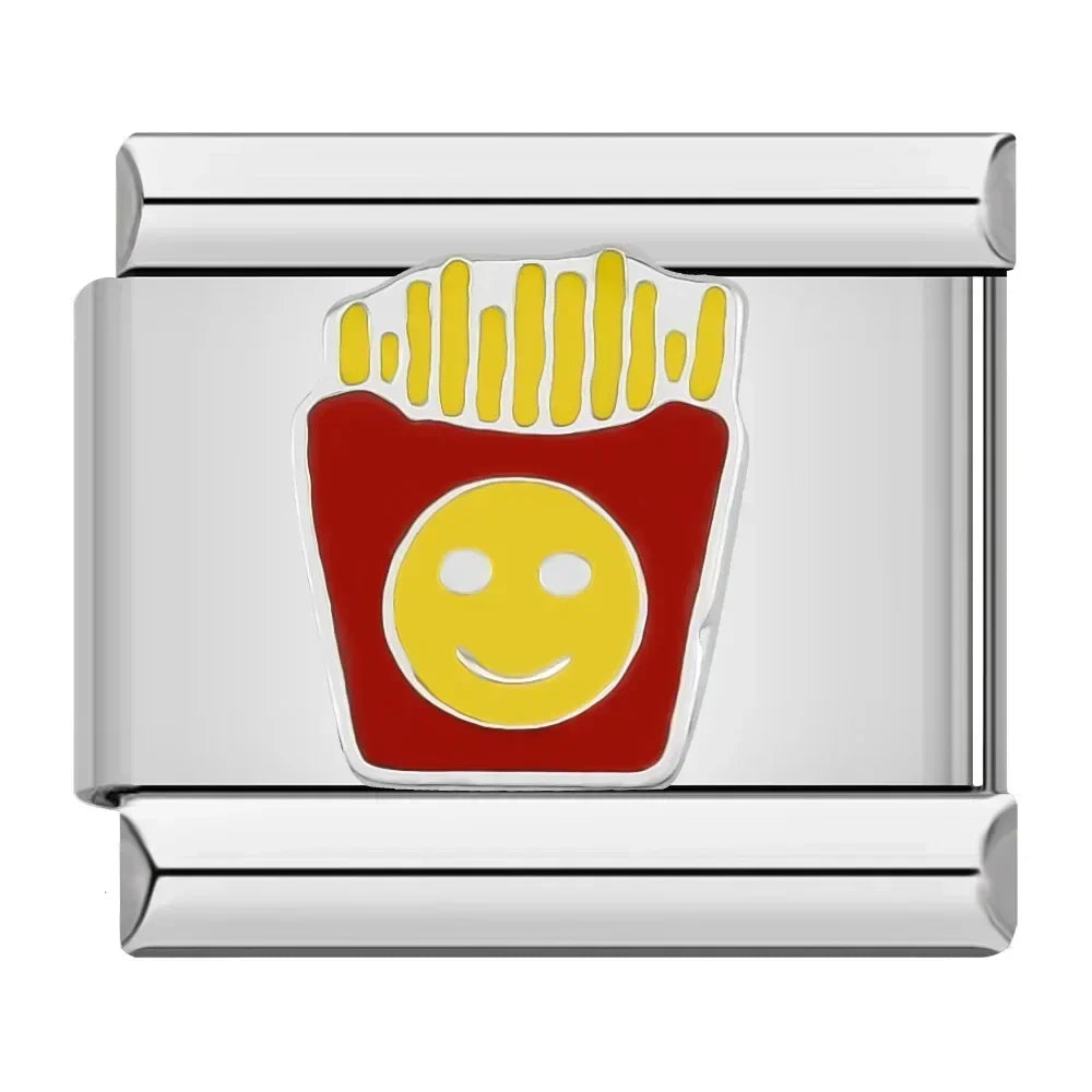 Charm Gourmand - 23