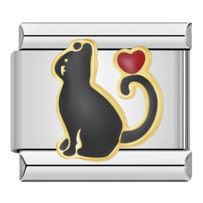 Charm Chat - 25