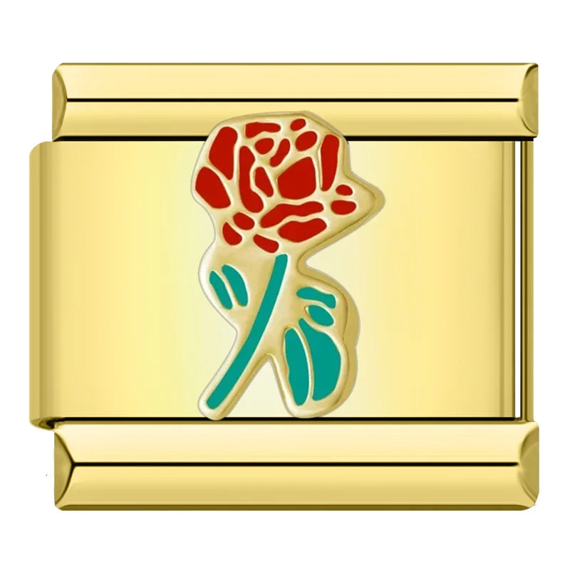 Charm Mélange Classique - DJ1373 NO 1