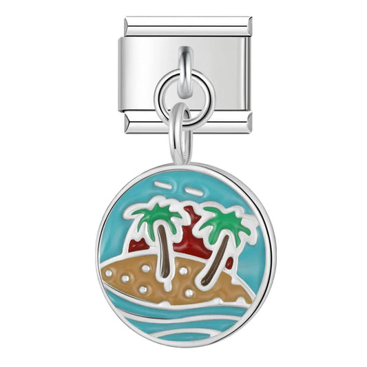 Charm Iconique - DJ1351 NO 8