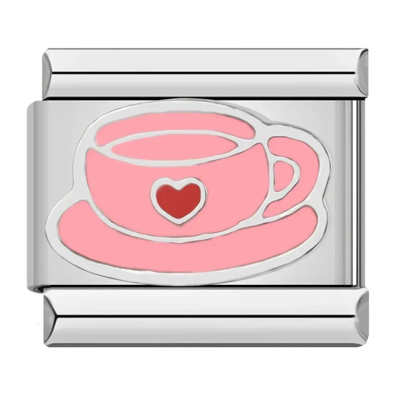 Charm Doux et Enjoué - 12