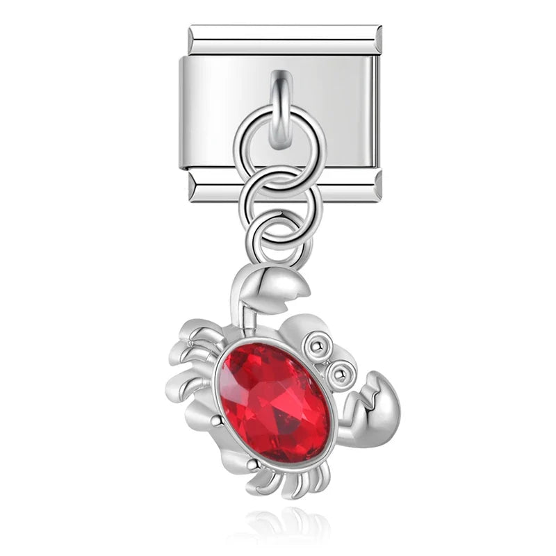 Charm Créature Marine - DJ1546 NO 5