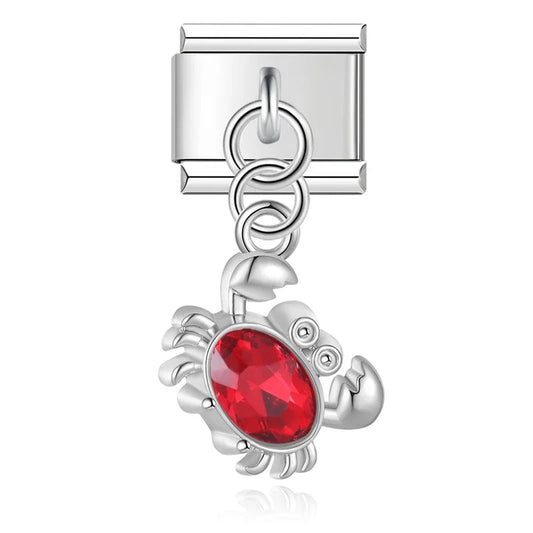 Charm Créature Marine - DJ1546 NO 5