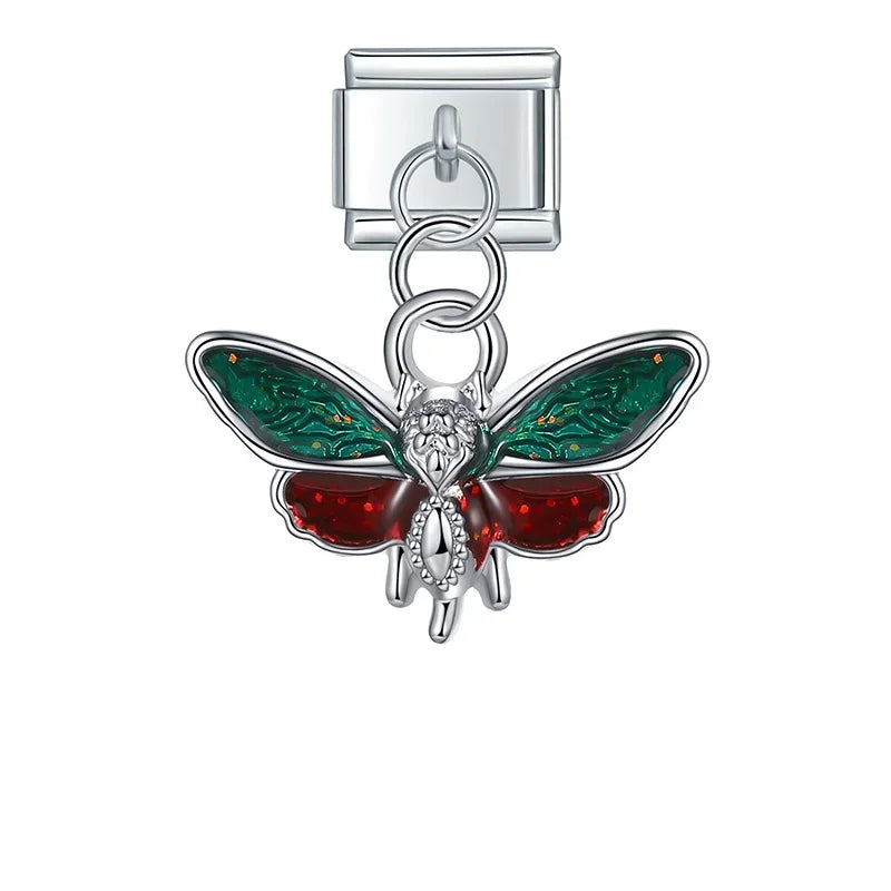 Charm Excentrique et Cool - B
