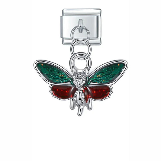 Charm Excentrique et Cool - B