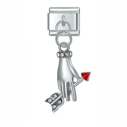 Charm Iconique - DJ280-F
