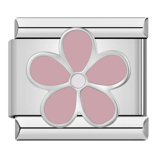 Charm Fleur Romantique Cadeau - DJ1142 NO 2