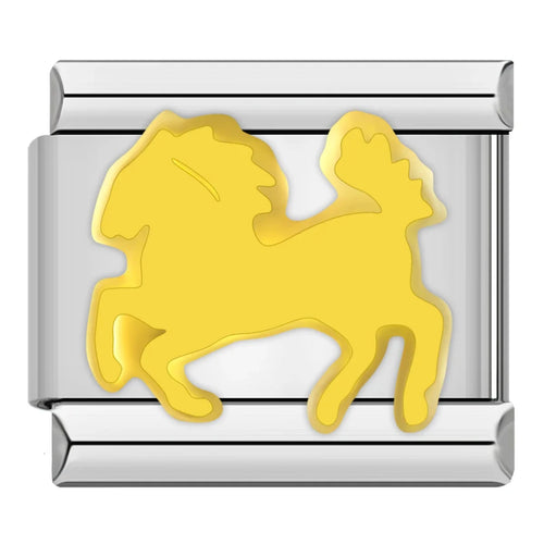 Charm Créatures Fantastiques - DJ042 F