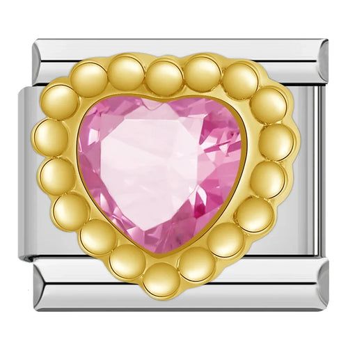 Charm Doux Cœur - DJ1445 NO 5