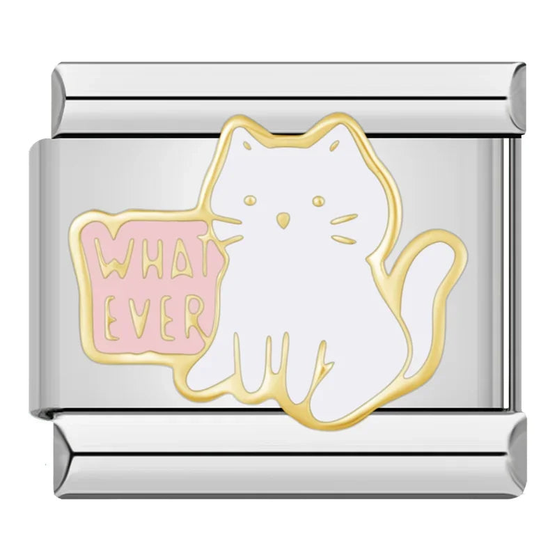 Charm Chat - 24