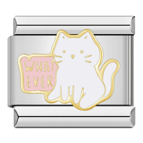 Charm Chat - 24