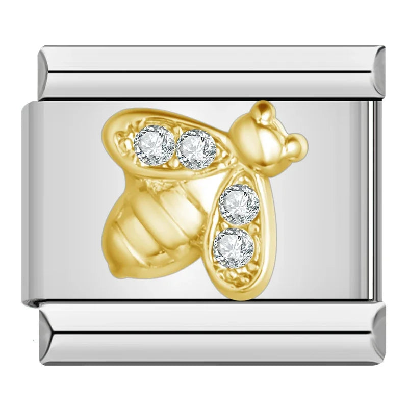 Charm Mélange Éclectique - DJ1188 NO 9