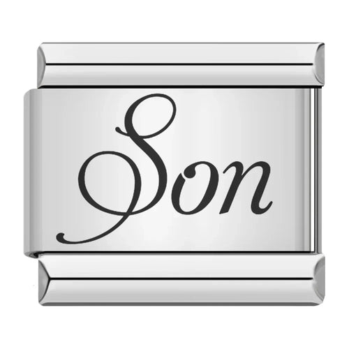 Charm Famille - Son