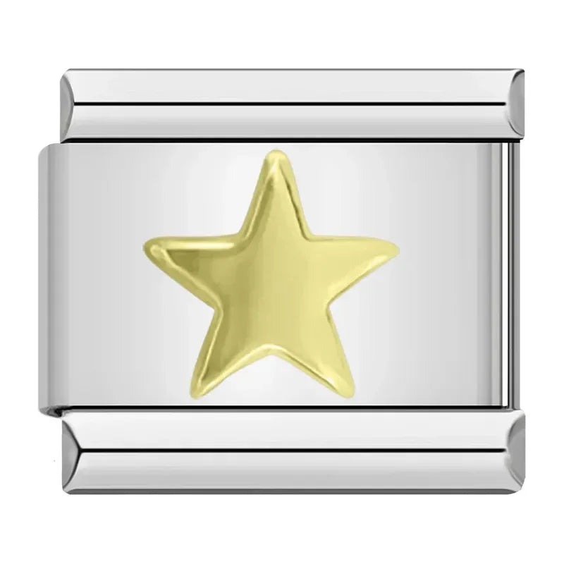 Charm Ciel Étoilé - J8