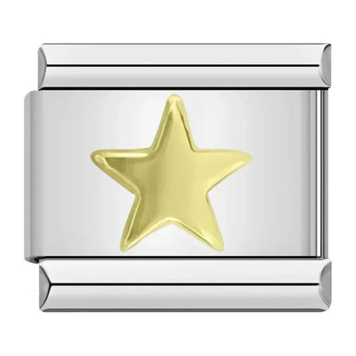 Charm Ciel Étoilé - J8