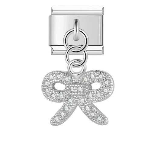 Charm CZ Fantaisiste - NO 9