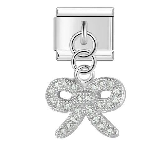Charm CZ Fantaisiste - NO 9