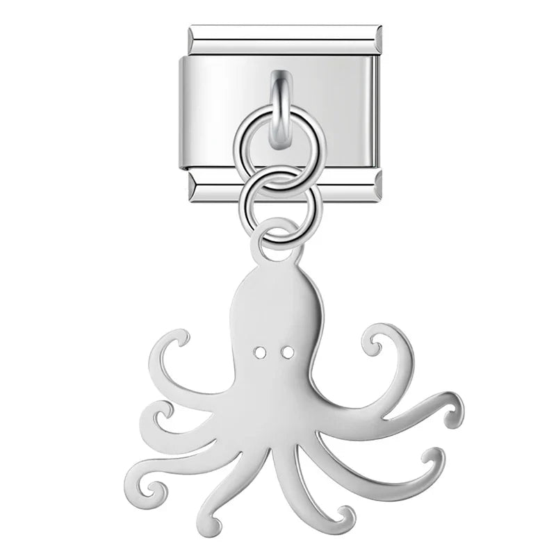 Charm Vie Marine - DJ1260 NO 8