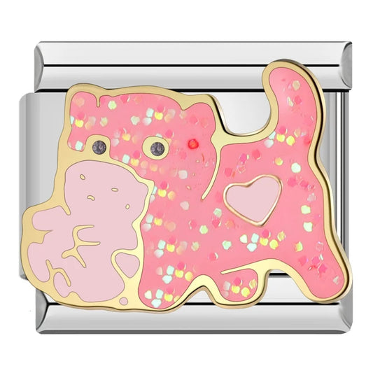 Charm Animal - DJ644 NO 17