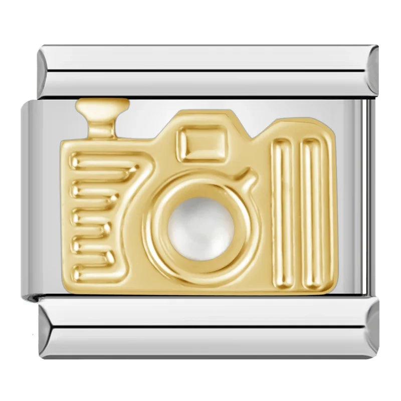 Charm Mélange Éclectique - DJ1188 NO 18