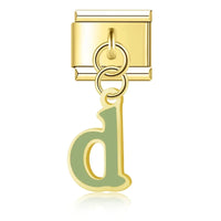 D