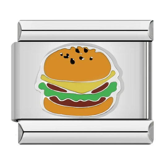 Charm Gourmand - 25