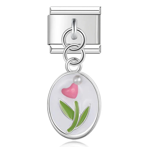 Charm Floral et Nature - DJ1416 NO  7